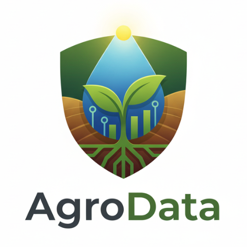 Logo AgroData
